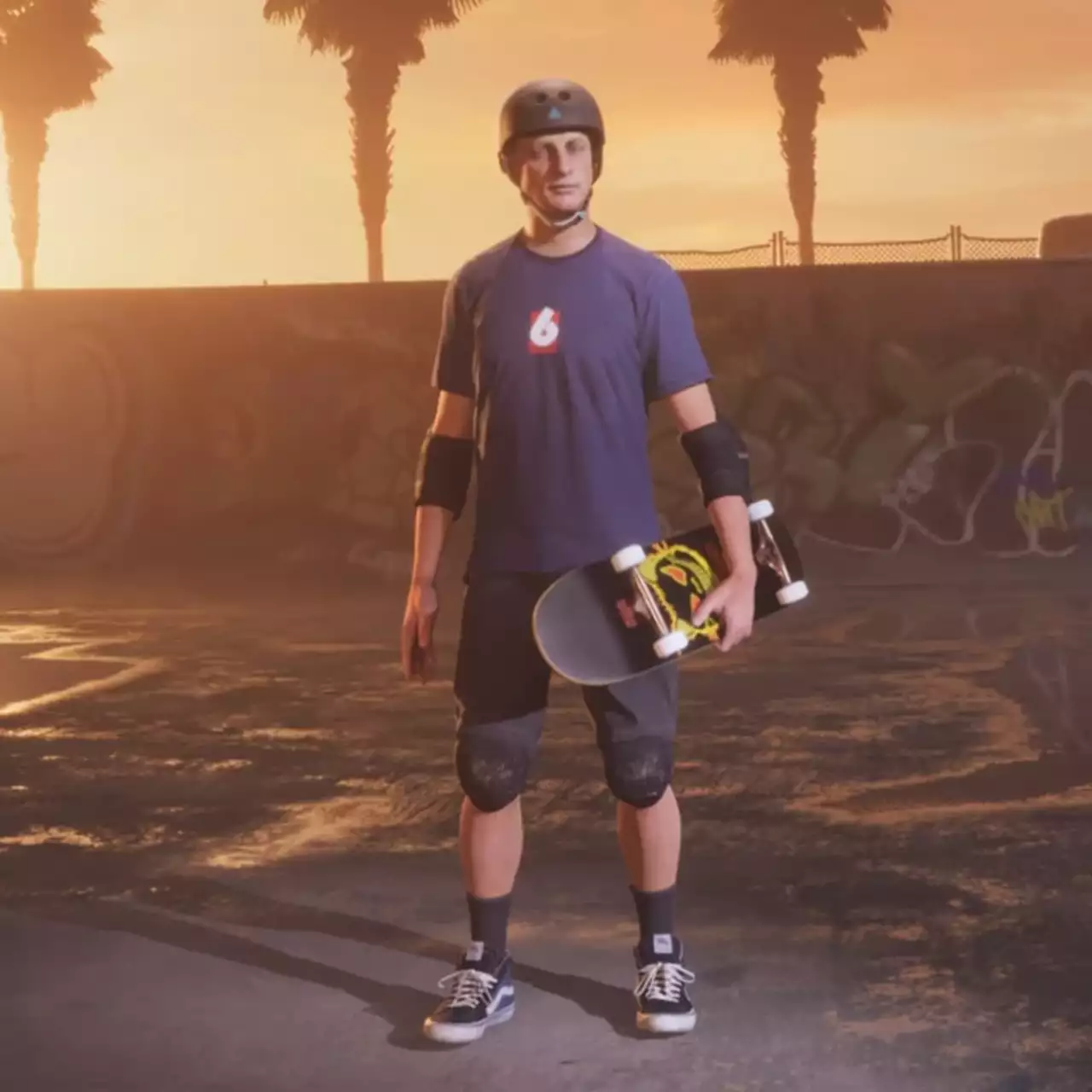 В Call of Duty: Black Ops 6 нашли возможную дату анонса нового ремастера Tony Hawk В Call of Duty: Black Ops 6 нашли возможную дату анонса нового ремастера Tony Hawk