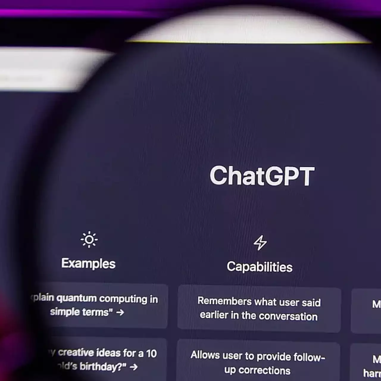 Новая версия ИИ от OpenAI GPT-4.5 выйдет на следующей неделе, а GPT-5 — в конце весны Новая версия ИИ от OpenAI GPT-4.5 выйдет на следующей неделе, а GPT-5 — в конце весны