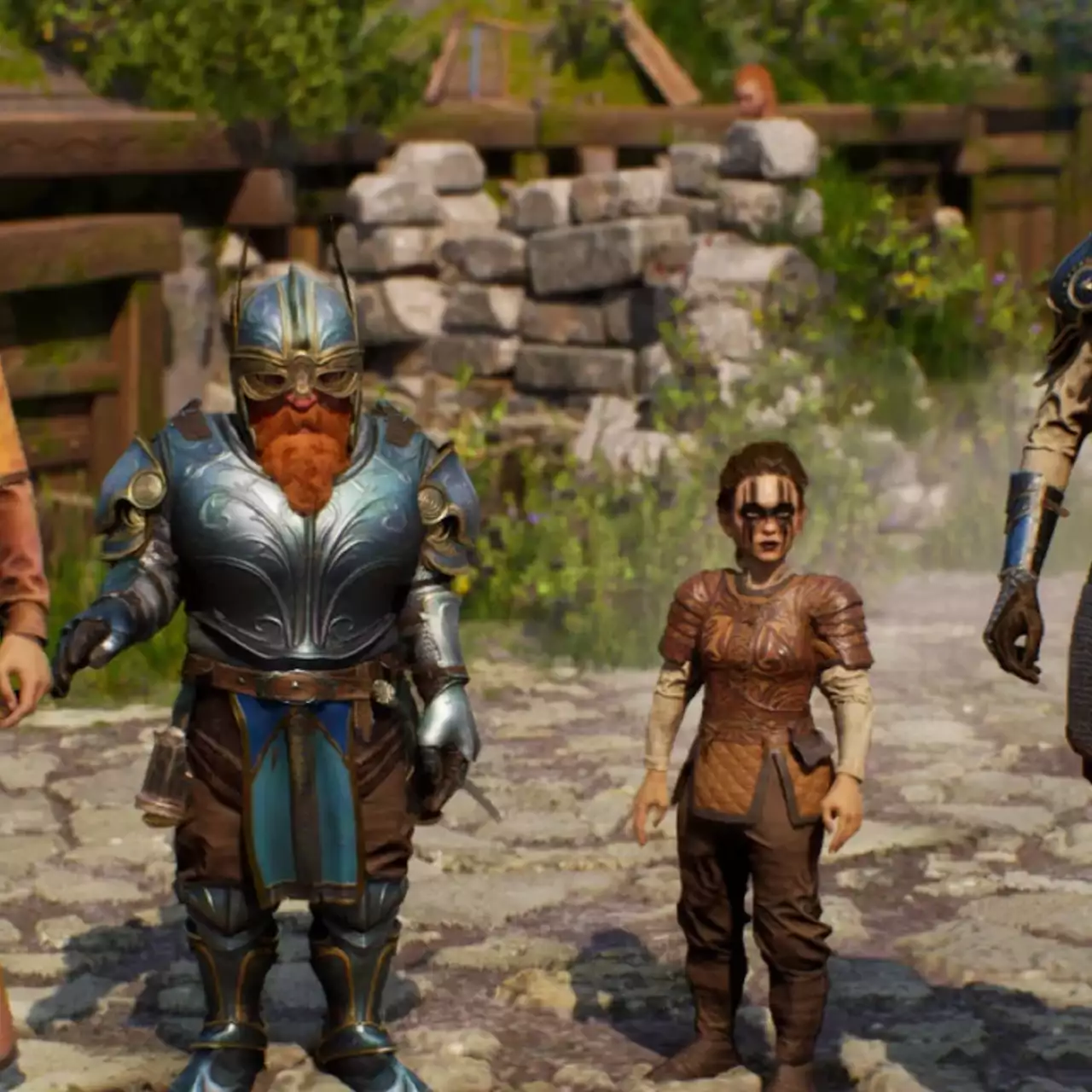 «Baldur's Gate 3 дома»: в Steam можно бесплатно опробовать фэнтезийную RPG Solasta 2 «Baldur's Gate 3 дома»: в Steam можно бесплатно опробовать фэнтезийную RPG Solasta 2