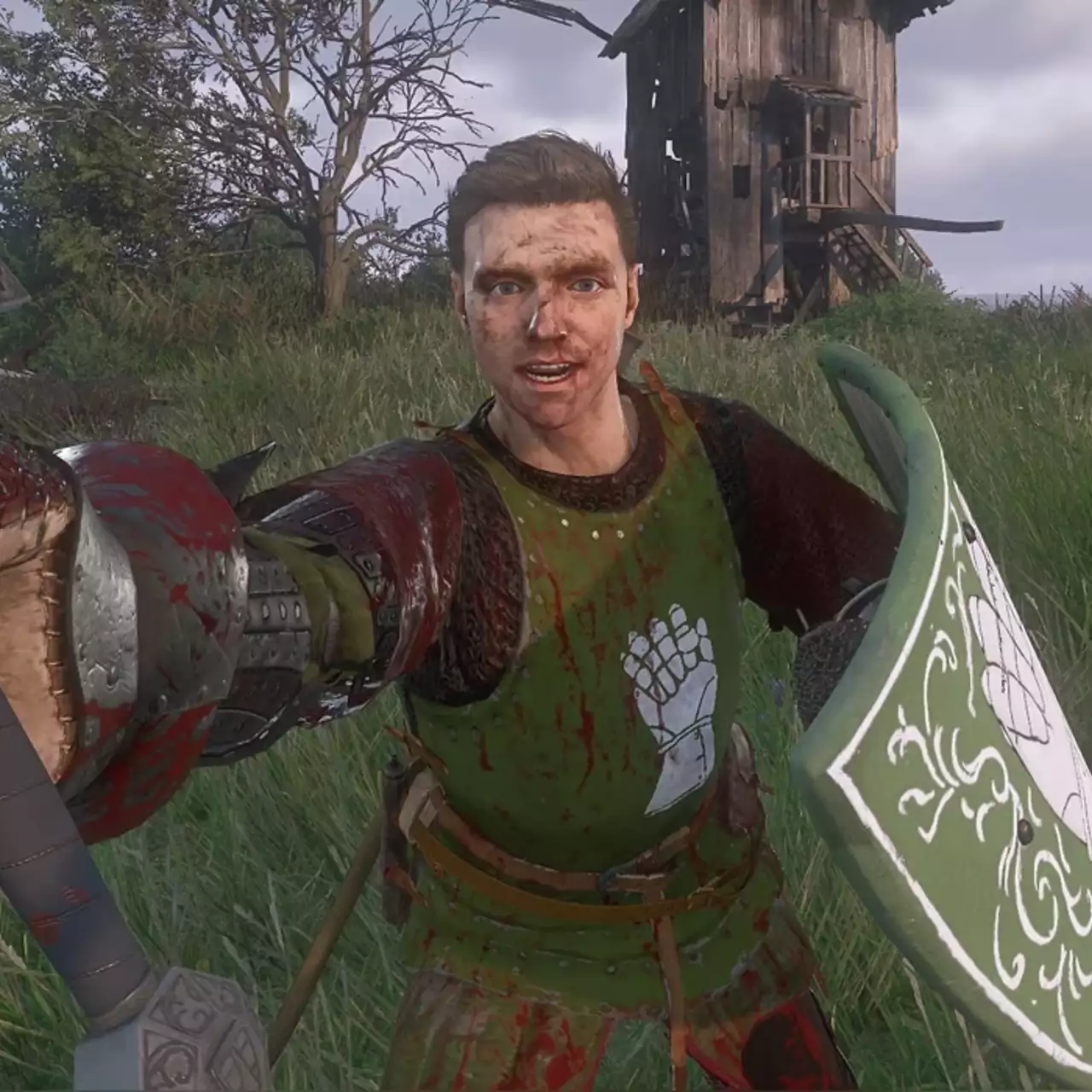 Выкуп в Kingdom Come: Deliverance 2 — прохождение квеста
