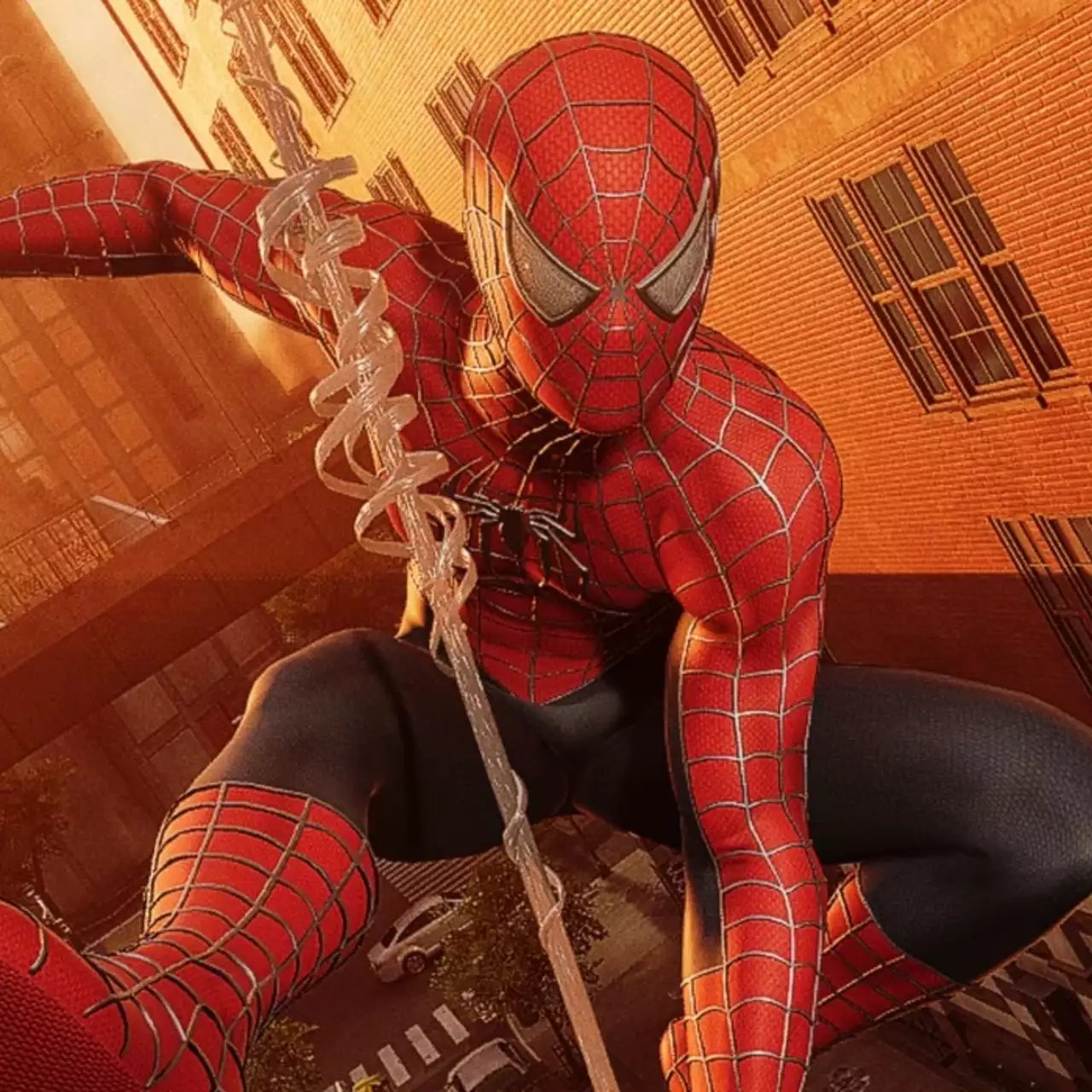 В сети проверили, изменился ли FPS в Marvel's Spider-Man 2 после патча 1.130.1 В сети проверили, изменился ли FPS в Marvel's Spider-Man 2 после патча 1.130.1