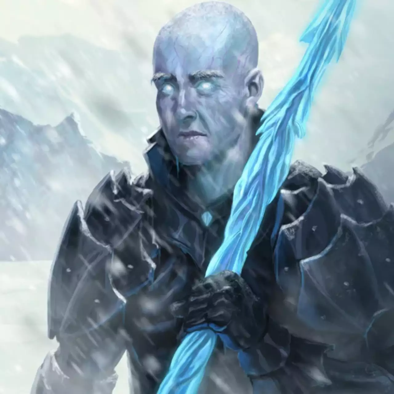 В Steam и GOG вышло дополнение Doom of Icewind Dale для Neverwinter Nights: Enhanced Edition