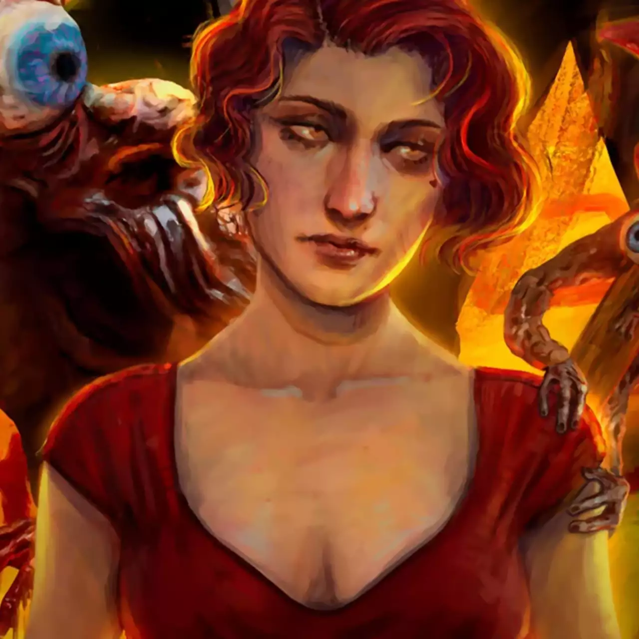 88% рейтинга: в Steam бесплатно раздают шутер Golden Light