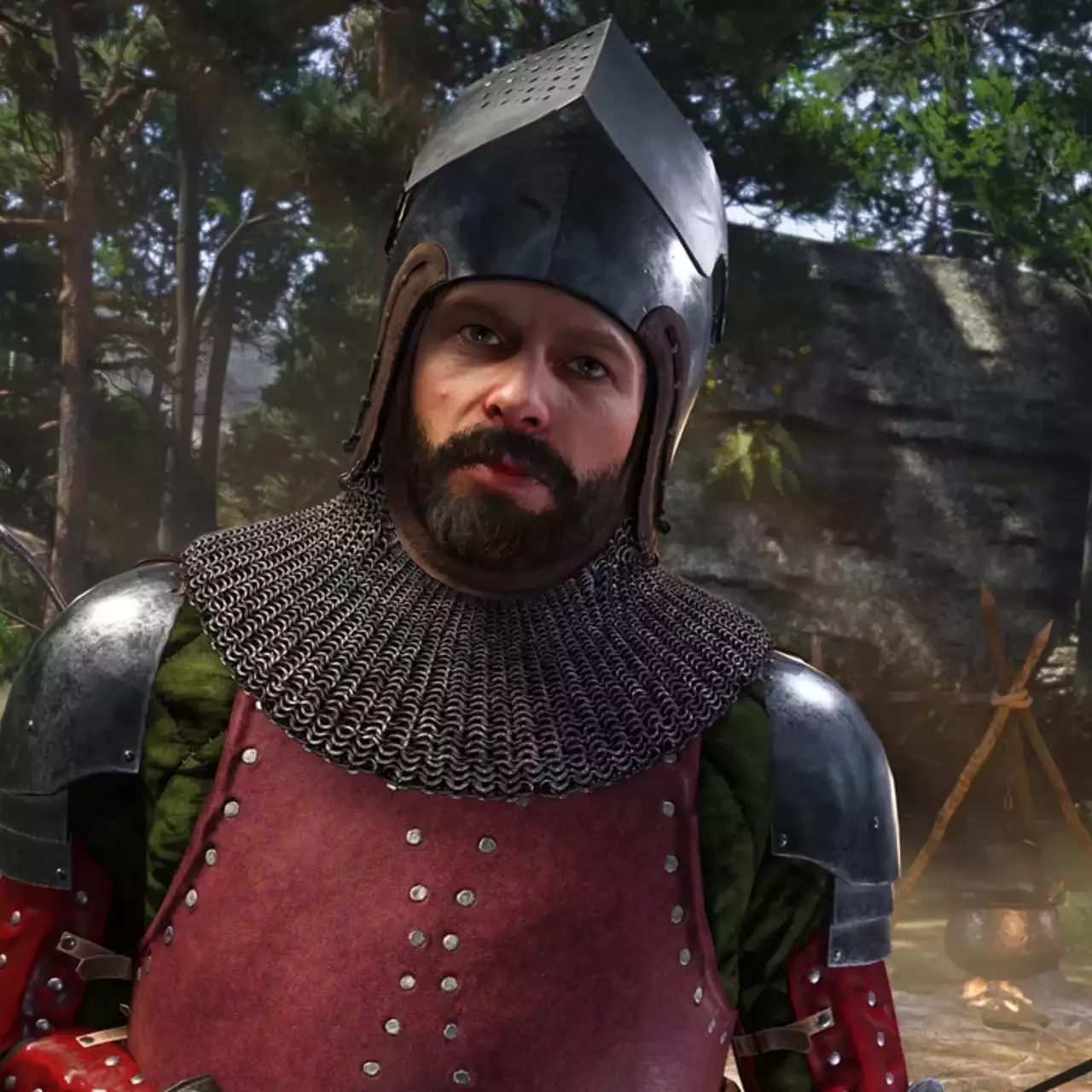 Хардкорный режим для Kingdom Come: Deliverance 2 протестируют в ближайшие дни