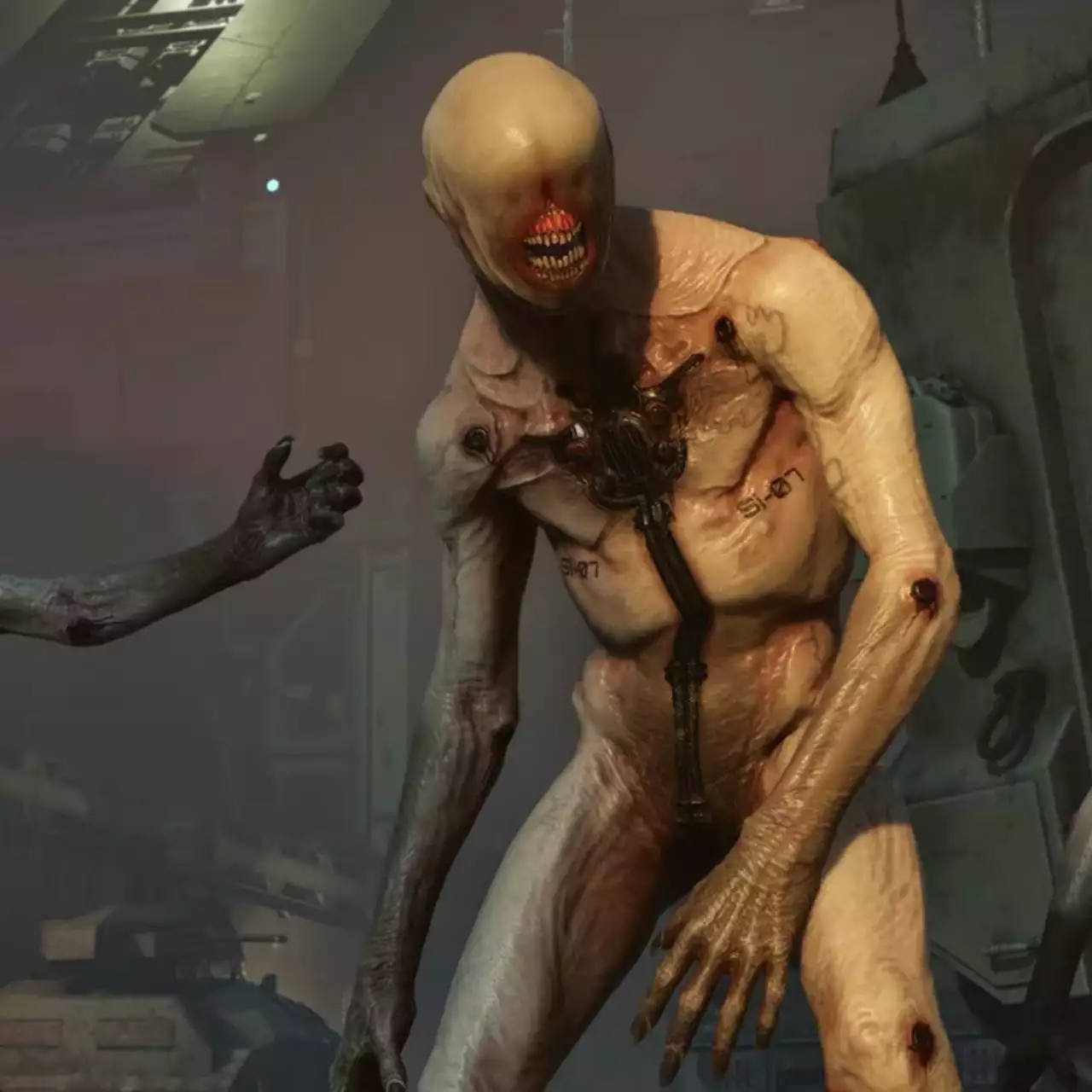 Появился свежий геймплей шутера Killing Floor 3