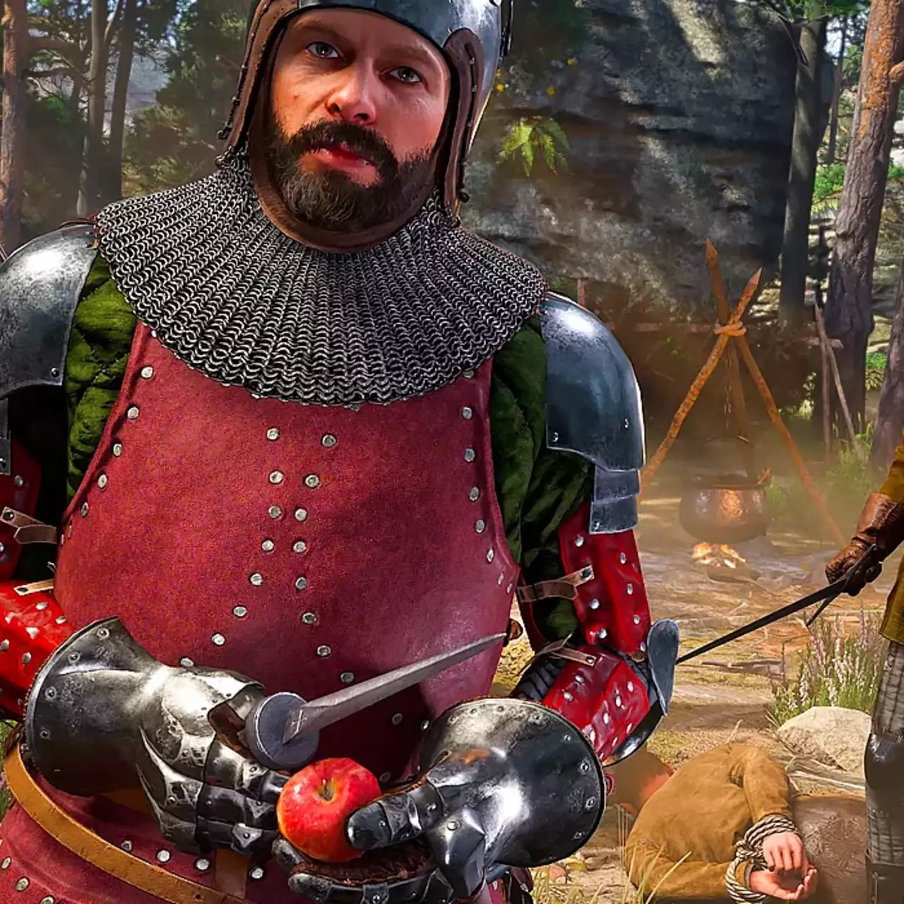 ТОП-15 игр, похожих на Kingdom Come: Deliverance 1 и 2 ТОП-15 игр, похожих на Kingdom Come: Deliverance 1 и 2