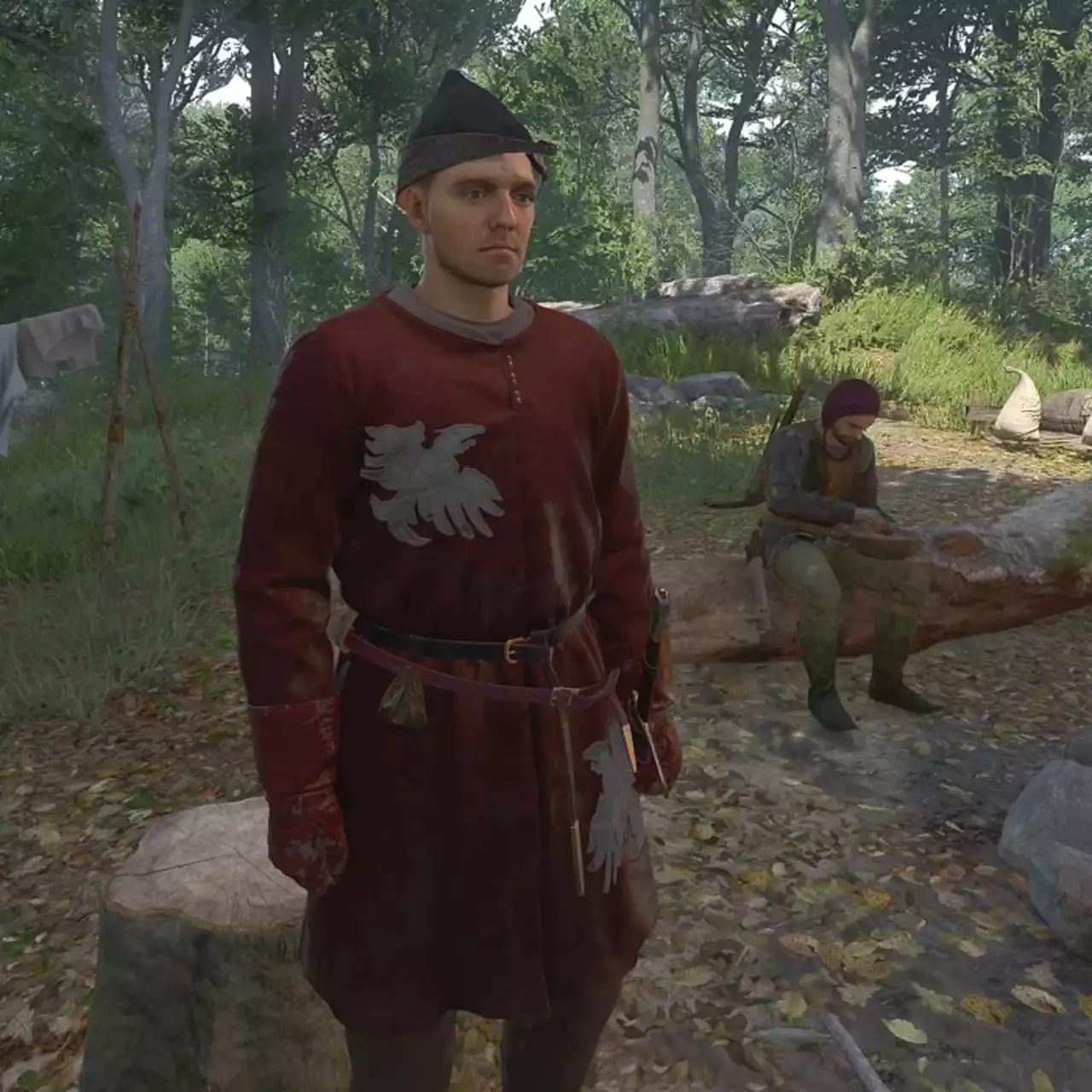 Стрела в голове в Kingdom Come: Deliverance 2 — прохождение квеста Стрела в голове в Kingdom Come: Deliverance 2 — прохождение квеста