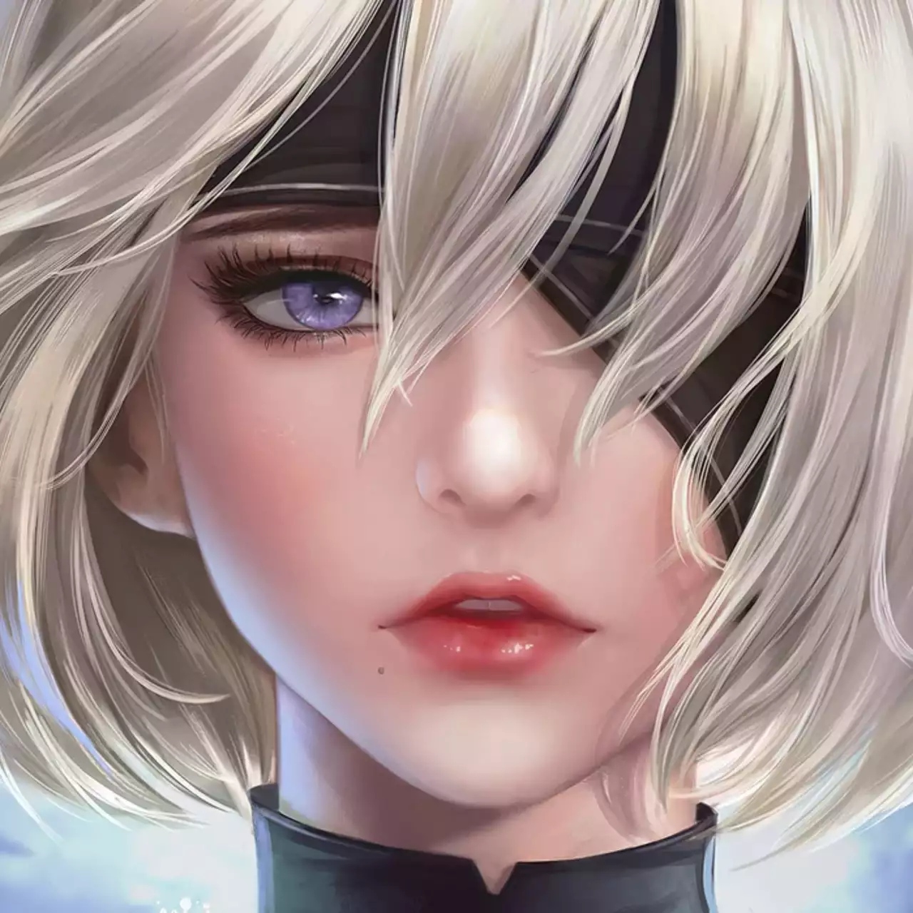 Фанатам Nier приготовиться! В честь 15-летия серии Square Enix проведет специальную трансляцию Фанатам Nier приготовиться! В честь 15-летия серии Square Enix проведет специальную трансляцию