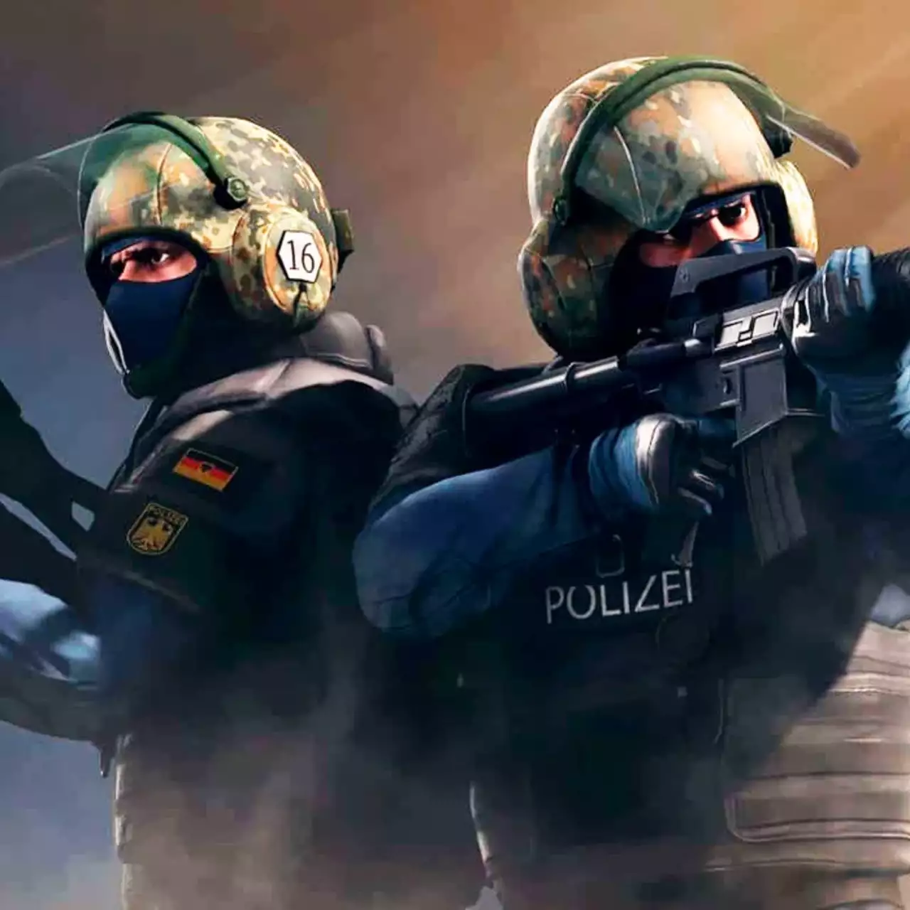 Игроки Counter-Strike побеждают не только в игре — исследование показало, в каких профессиях полезны игровые навыки Игроки Counter-Strike побеждают не только в игре — исследование показало, в каких профессиях полезны игровые навыки