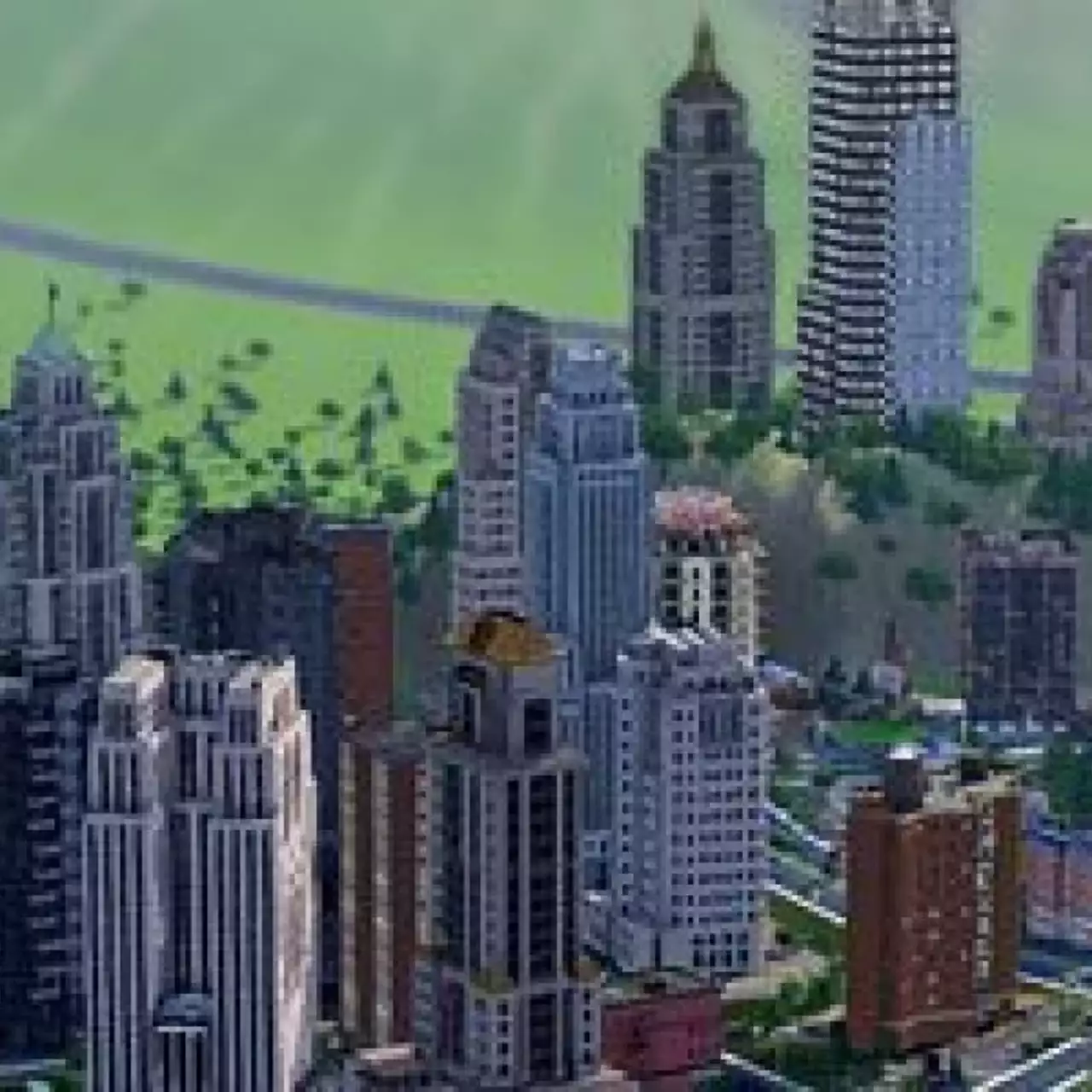 Maxis лишилась трех ведущих разработчиков Maxis лишилась трех ведущих разработчиков