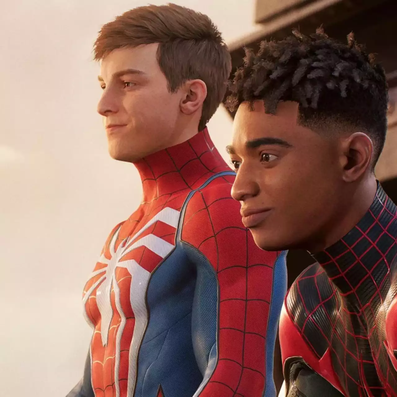 «Голос» Питера Паркера пообещал, что его герой вернётся в Marvel's Spider-Man 3 «Голос» Питера Паркера пообещал, что его герой вернётся в Marvel's Spider-Man 3