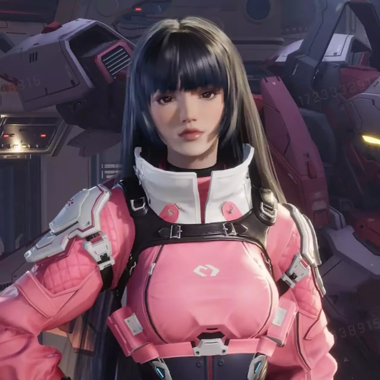 Экшен с красивыми героинями Mecha BREAK привлёк сотни тысяч игроков в Steam. Однако отзывы не радуют