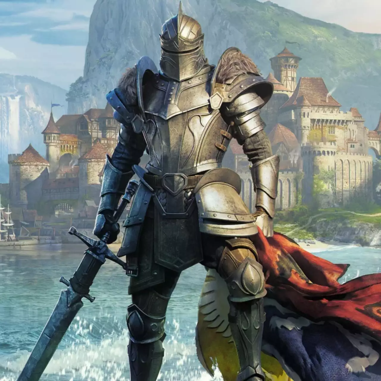 Участники аукциона по созданию NPC в The Elder Scrolls 6 пытаются найти победителя, чтобы увековечить умершую фанатку Участники аукциона по созданию NPC в The Elder Scrolls 6 пытаются найти победителя, чтобы увековечить умершую фанатку