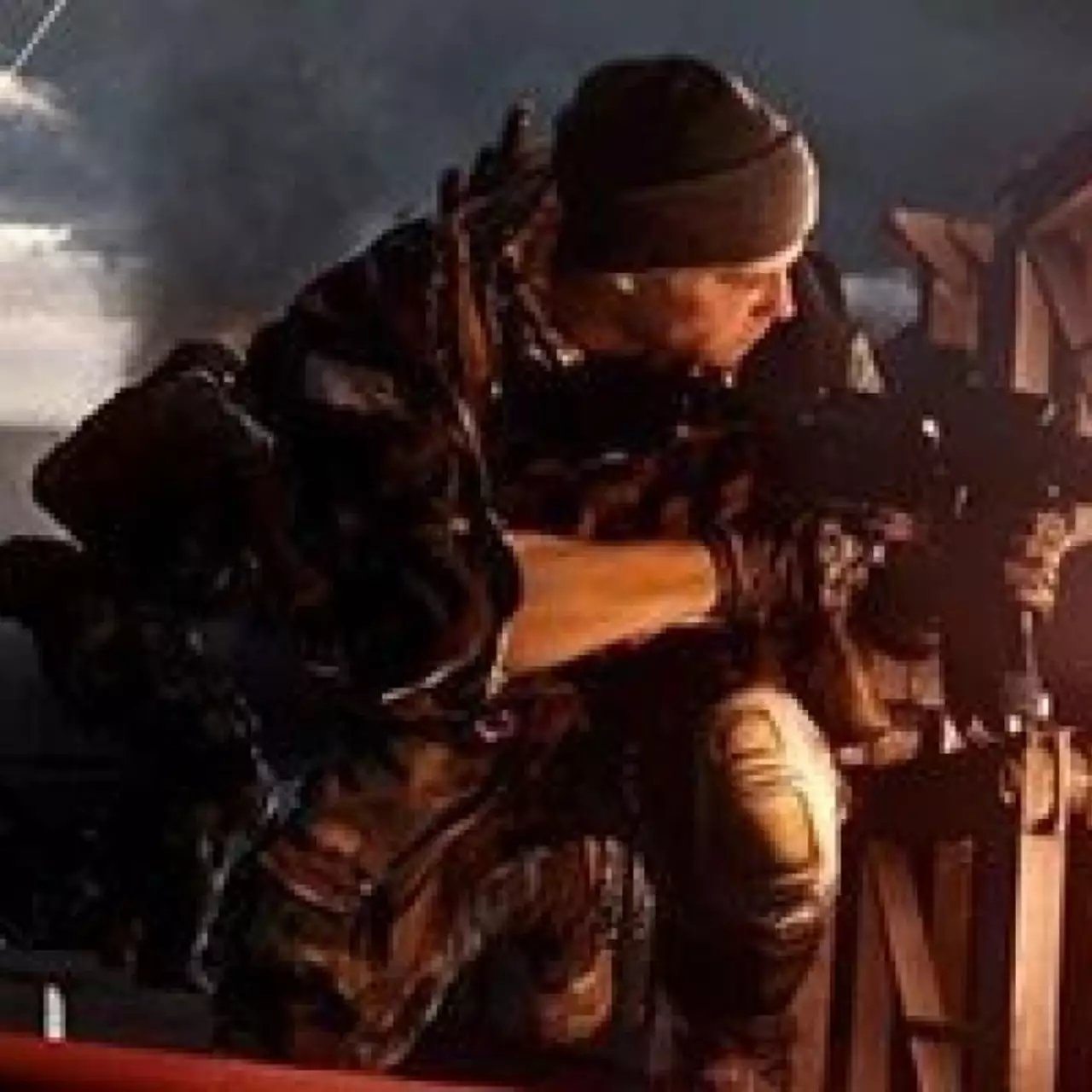 Razer представила периферию в стиле Battlefield 4