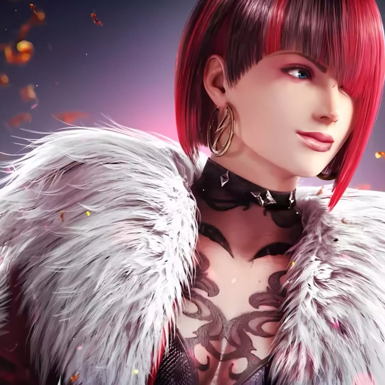 Разработчики Tekken 8 показали очаровательную Анну Уильямс и раскрыли общие продажи игры Разработчики Tekken 8 показали очаровательную Анну Уильямс и раскрыли общие продажи игры