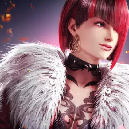 Разработчики Tekken 8 показали очаровательную Анну Уильямс и раскрыли общие продажи игры