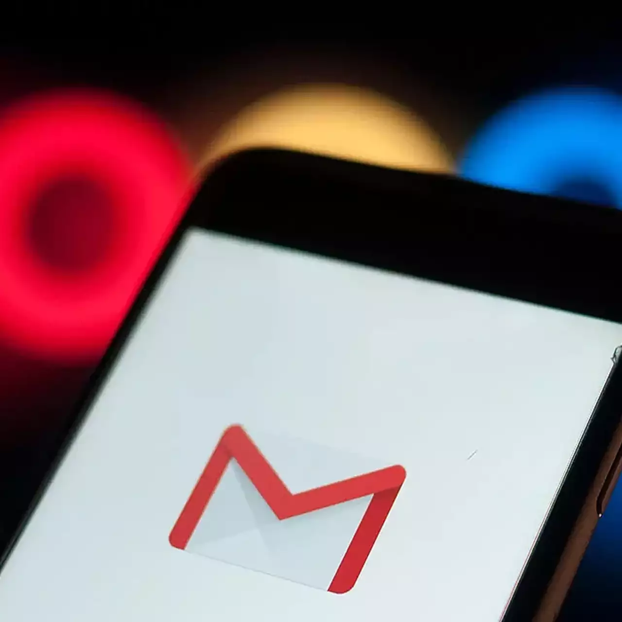 Gmail собирается внедрить вход по QR-кодам вместо привычных SMS Gmail собирается внедрить вход по QR-кодам вместо привычных SMS