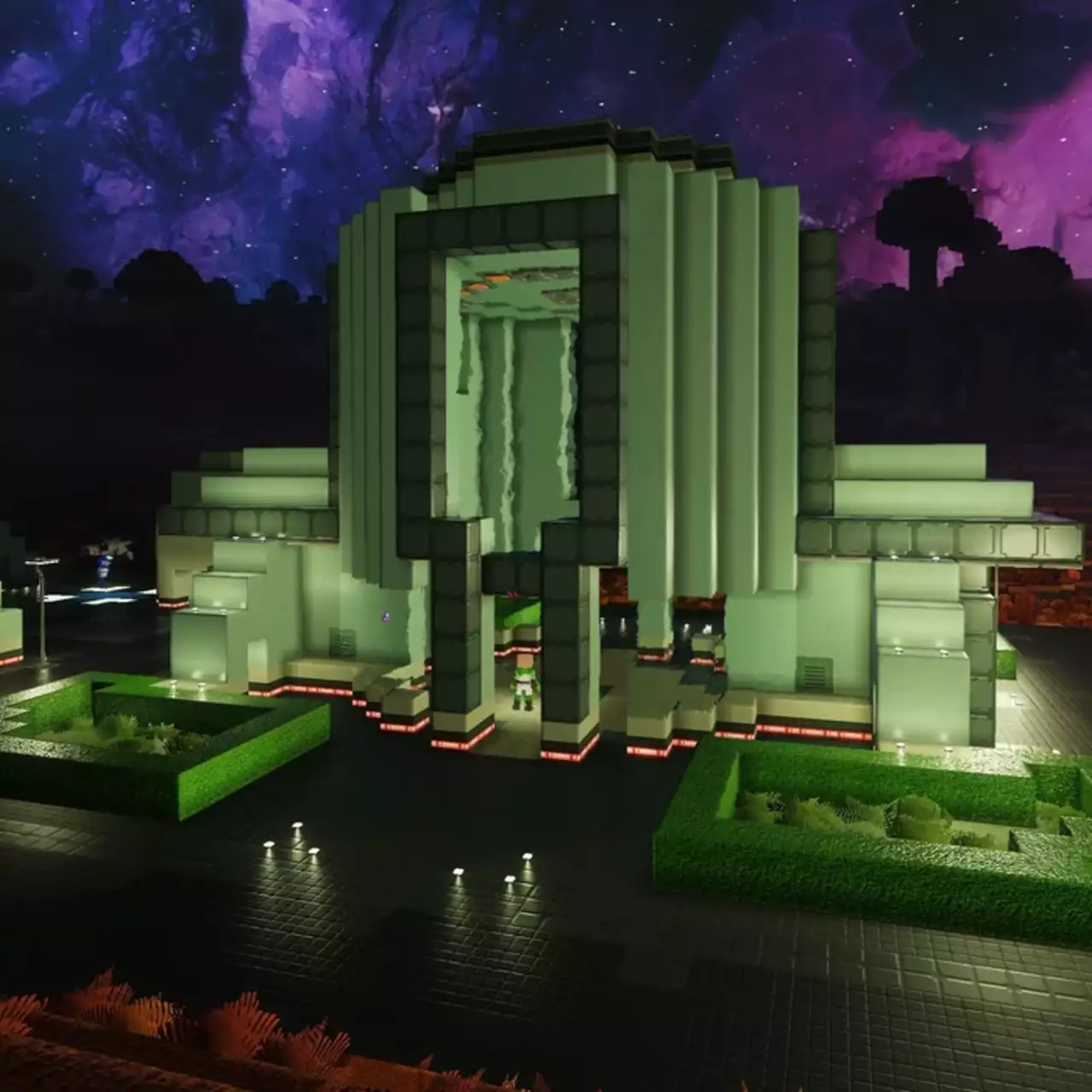 В Steam вышла демоверсия научно-фантастической песочницы Cubic Odyssey в духе Minecraft В Steam вышла демоверсия научно-фантастической песочницы Cubic Odyssey в духе Minecraft