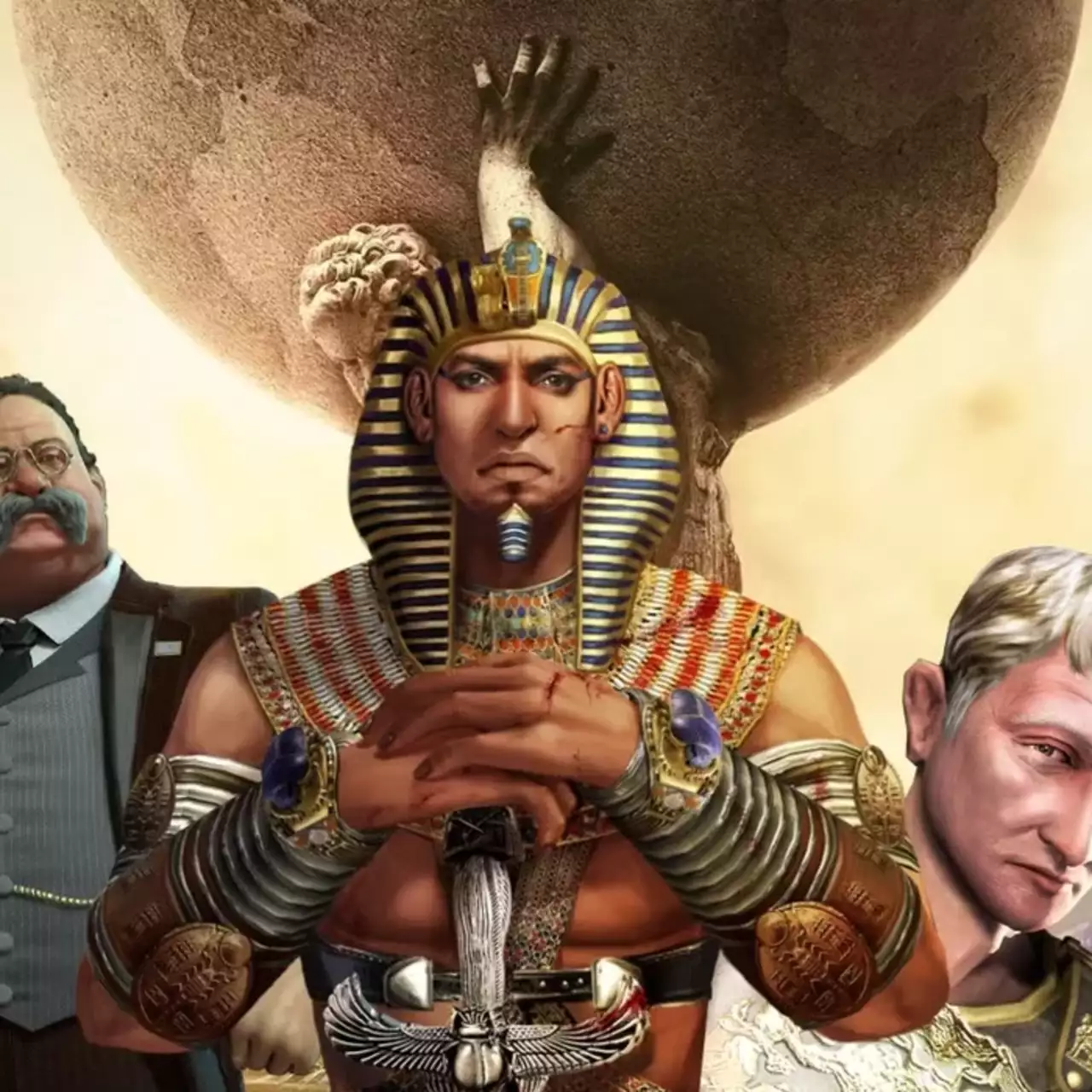 Гайд по исследователям в Civilization 7: как получить и использовать Гайд по исследователям в Civilization 7: как получить и использовать