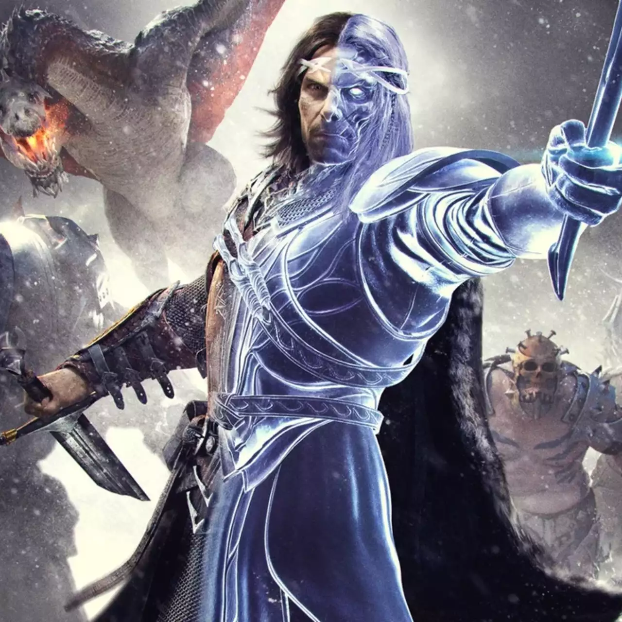 Студию разработчиков Middle-Earth: Shadow of Mordor закрыли, а игру про Чудо-женщину отменили Студию разработчиков Middle-Earth: Shadow of Mordor закрыли, а игру про Чудо-женщину отменили