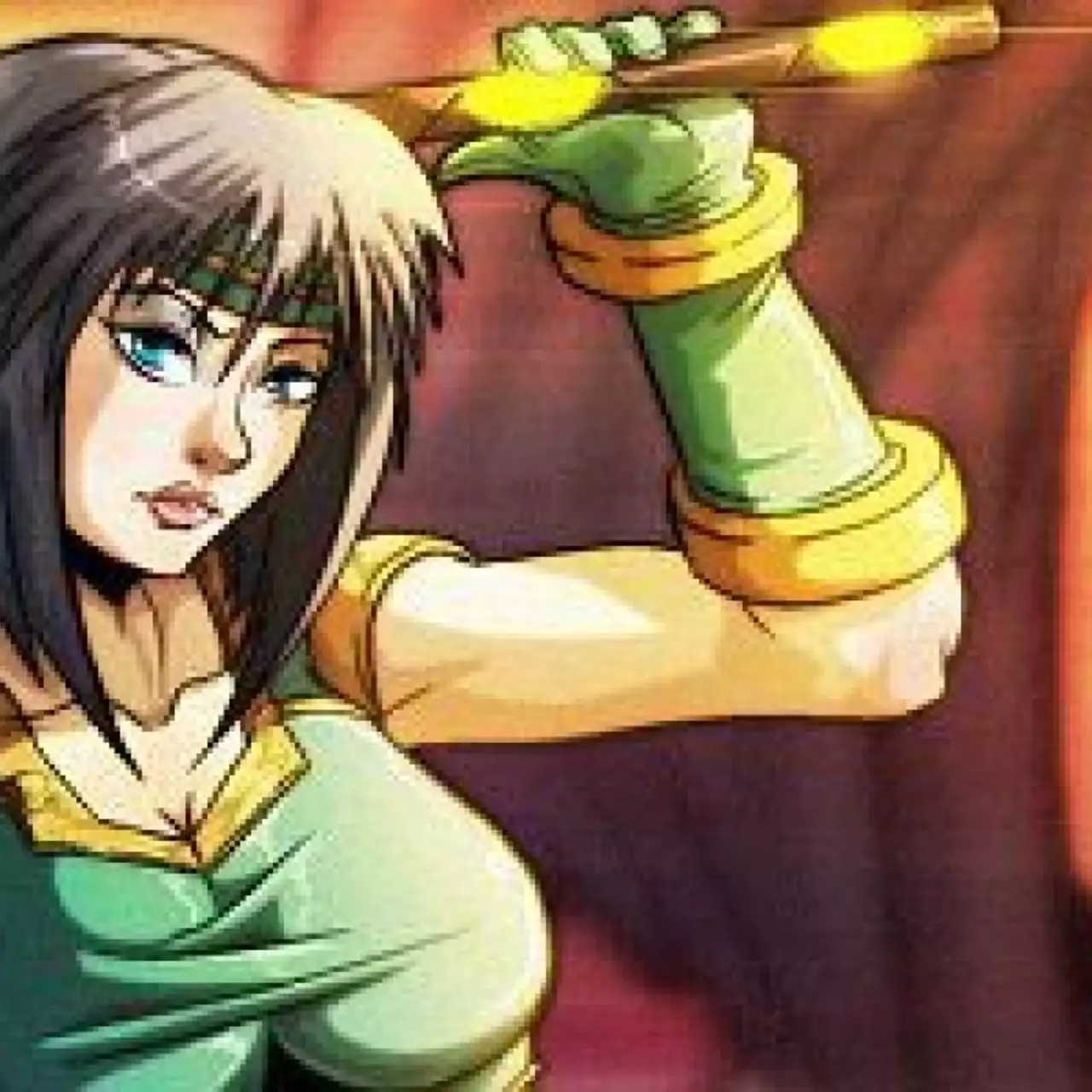 Kinect в Killer Instinct (2013) будет полностью подстраиваться под игрока Kinect в Killer Instinct (2013) будет полностью подстраиваться под игрока