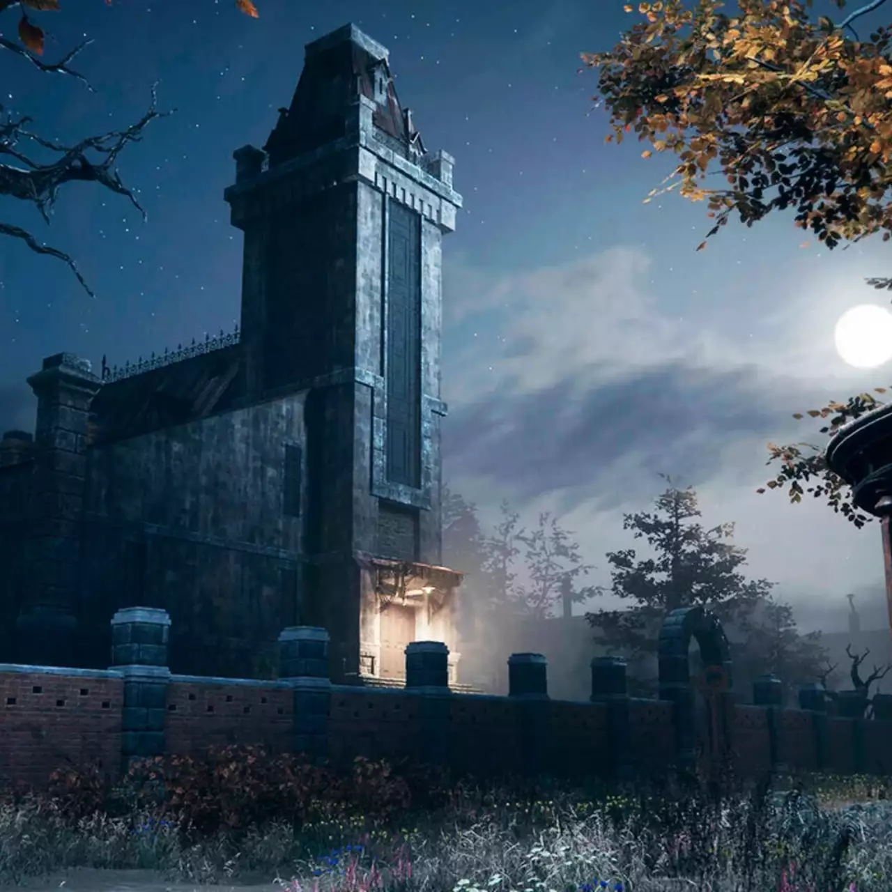 Вышел трейлер Pathologic 3: Quarantine с точной датой выхода в Steam Вышел трейлер Pathologic 3: Quarantine с точной датой выхода в Steam