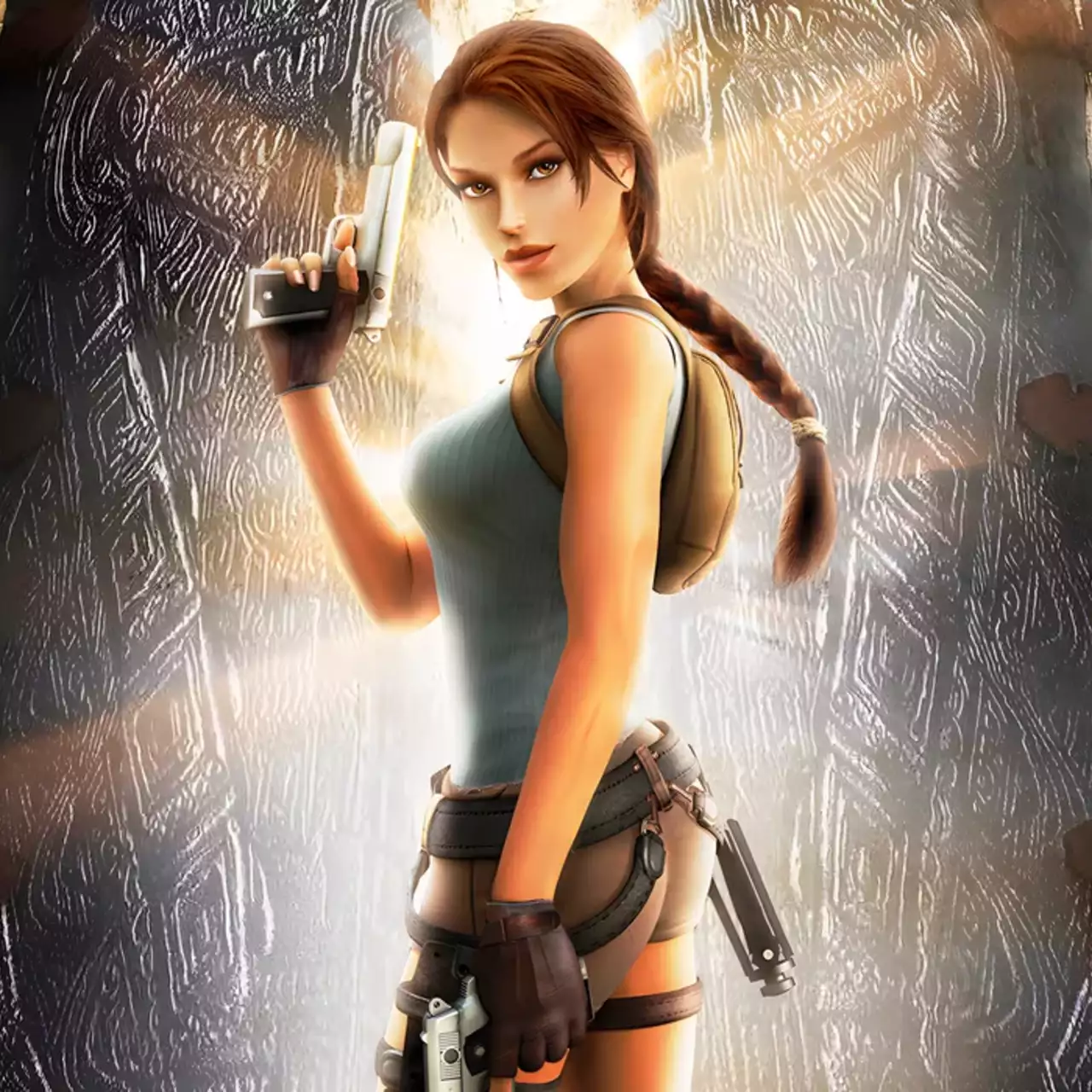 Распродажа — для Steam одну из частей Tomb Raider с очень положительными отзывами отдают всего за 120 руб Распродажа — для Steam одну из частей Tomb Raider с очень положительными отзывами отдают всего за 120 руб