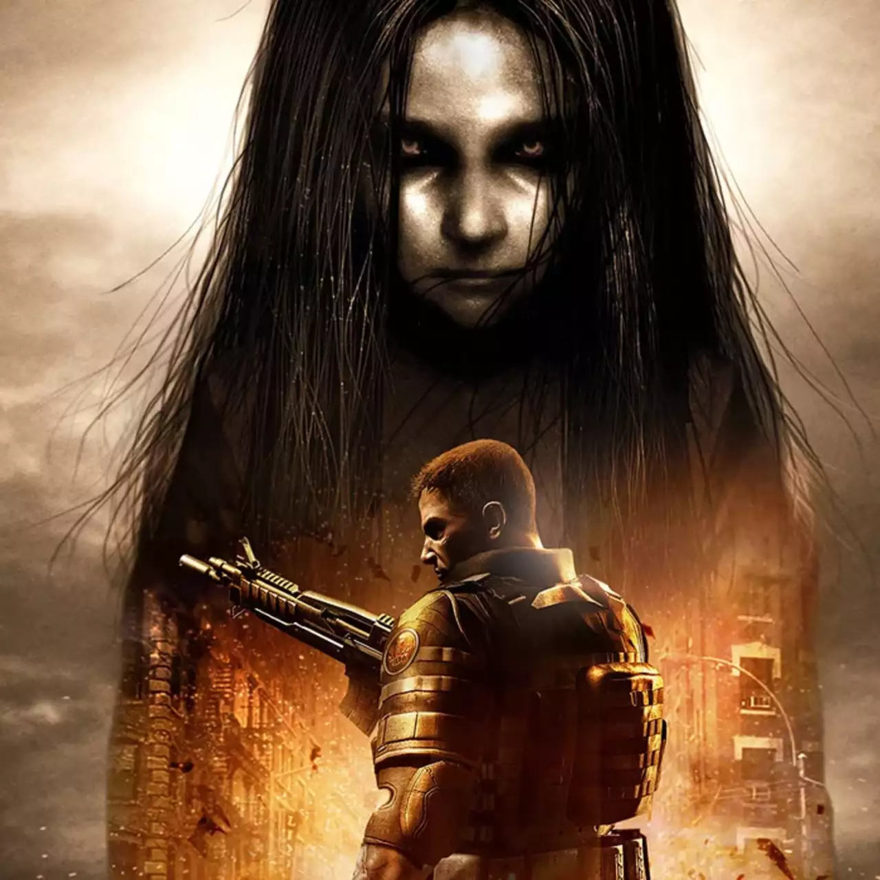 Вспоминаем Middle-earth: Shadow of Mordor, F.E.A.R. и другие шедевры Monolith Productions