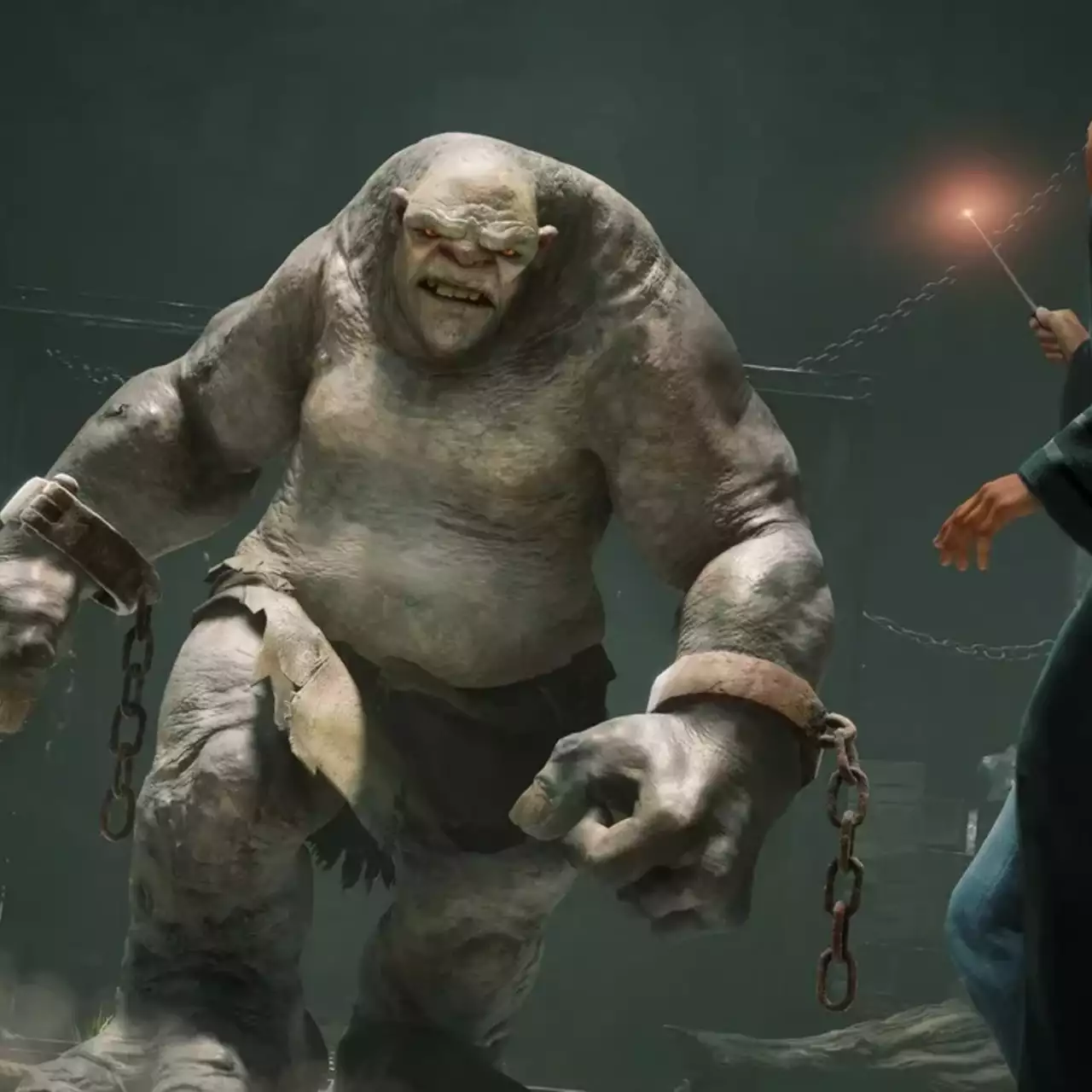 Джейсон Шрайер рассказал об истории закрытия Monolith Productions и сиквеле Hogwarts Legacy Джейсон Шрайер рассказал об истории закрытия Monolith Productions и сиквеле Hogwarts Legacy