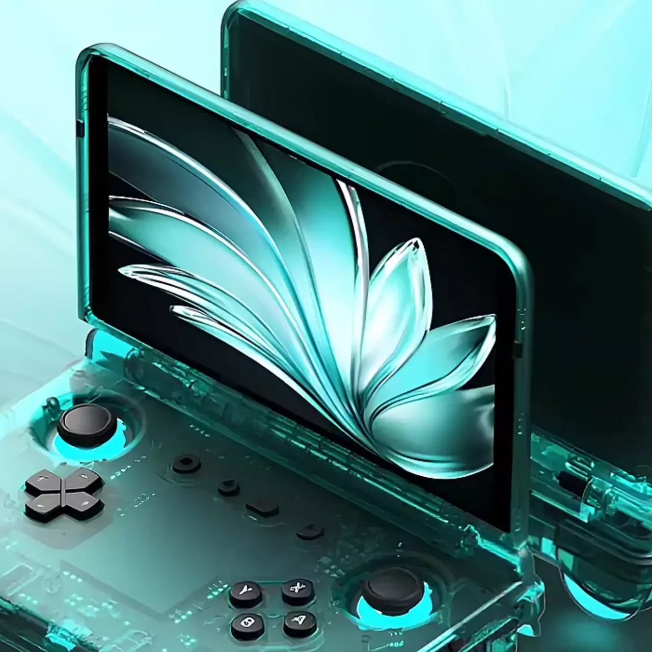 Retroid анонсировала консоль Pocket Flip2 с экраном 5,5" и двумя процессорами Retroid анонсировала консоль Pocket Flip2 с экраном 5,5" и двумя процессорами