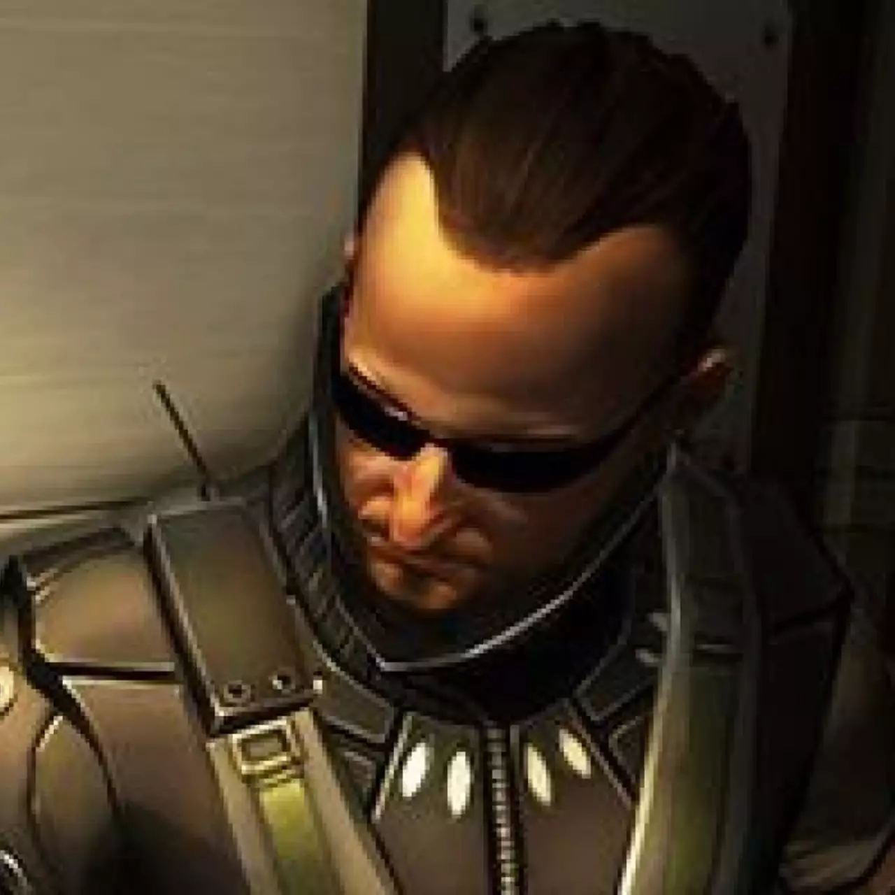 Deus Ex: The Fall лишилась антипиратской защиты