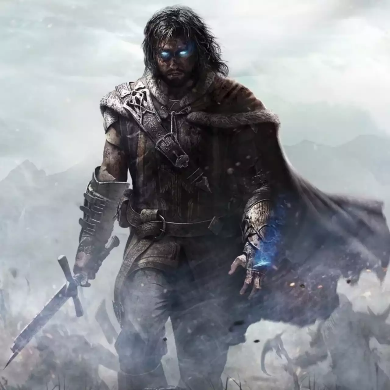 Уникальная система Nemesis из Middle-Earth: Shadow of Mordor угодила в «патентную тюрьму» до 2036 года Уникальная система Nemesis из Middle-Earth: Shadow of Mordor угодила в «патентную тюрьму» до 2036 года