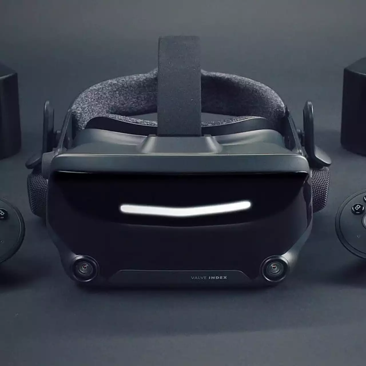 Valve планирует выпустить автономный VR-шлем Deckard в 2025 году Valve планирует выпустить автономный VR-шлем Deckard в 2025 году