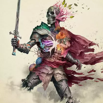 Обзор Avowed — грибной суп, от которого тошнит