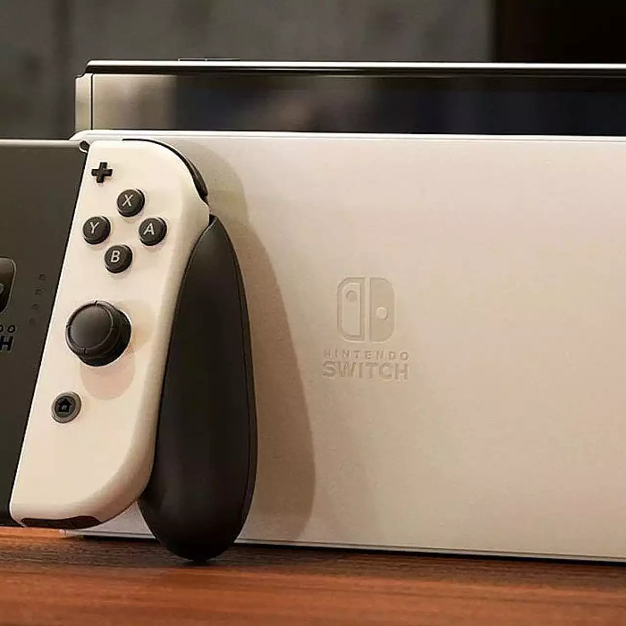 Nintendo Switch 2 получит док-станцию с «умной» вентиляцией — утечка рендеров Nintendo Switch 2 получит док-станцию с «умной» вентиляцией — утечка рендеров