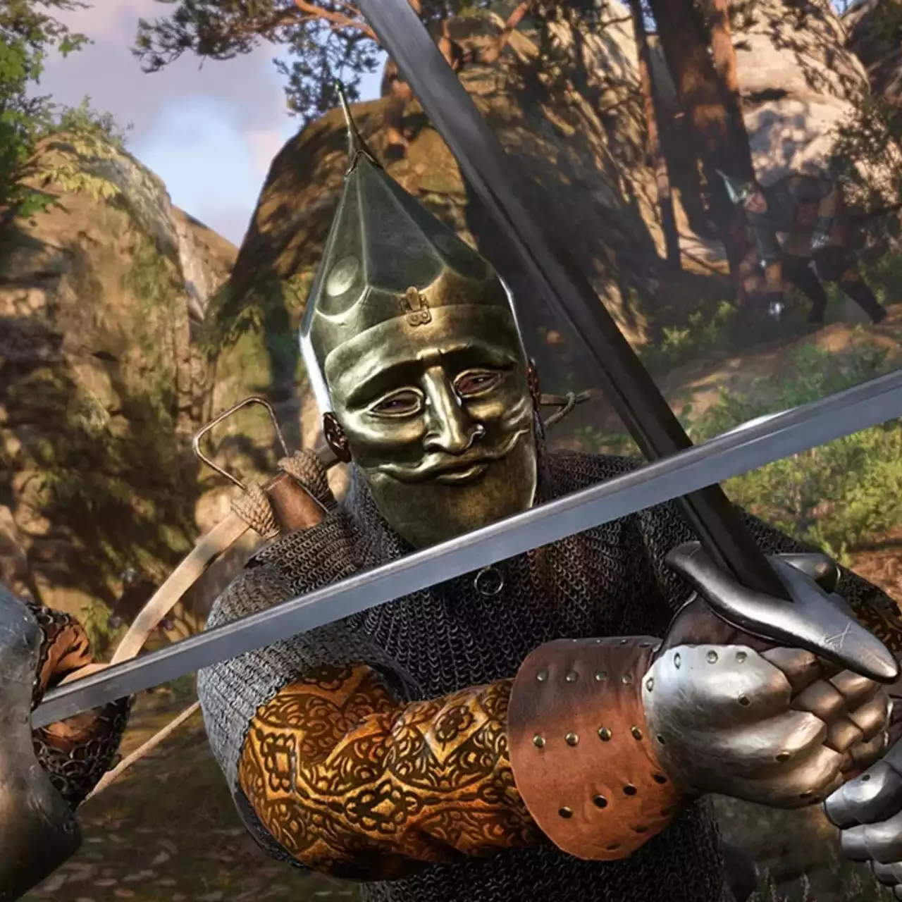 Реализм: в Kingdom Come: Deliverance 2 заметили ещё одну впечатляющую деталь Реализм: в Kingdom Come: Deliverance 2 заметили ещё одну впечатляющую деталь