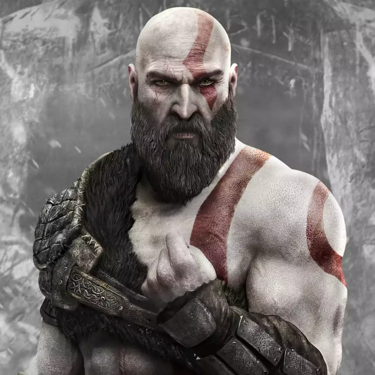 Информацию о новой God of War заметили в вакансиях Santa Monica Информацию о новой God of War заметили в вакансиях Santa Monica