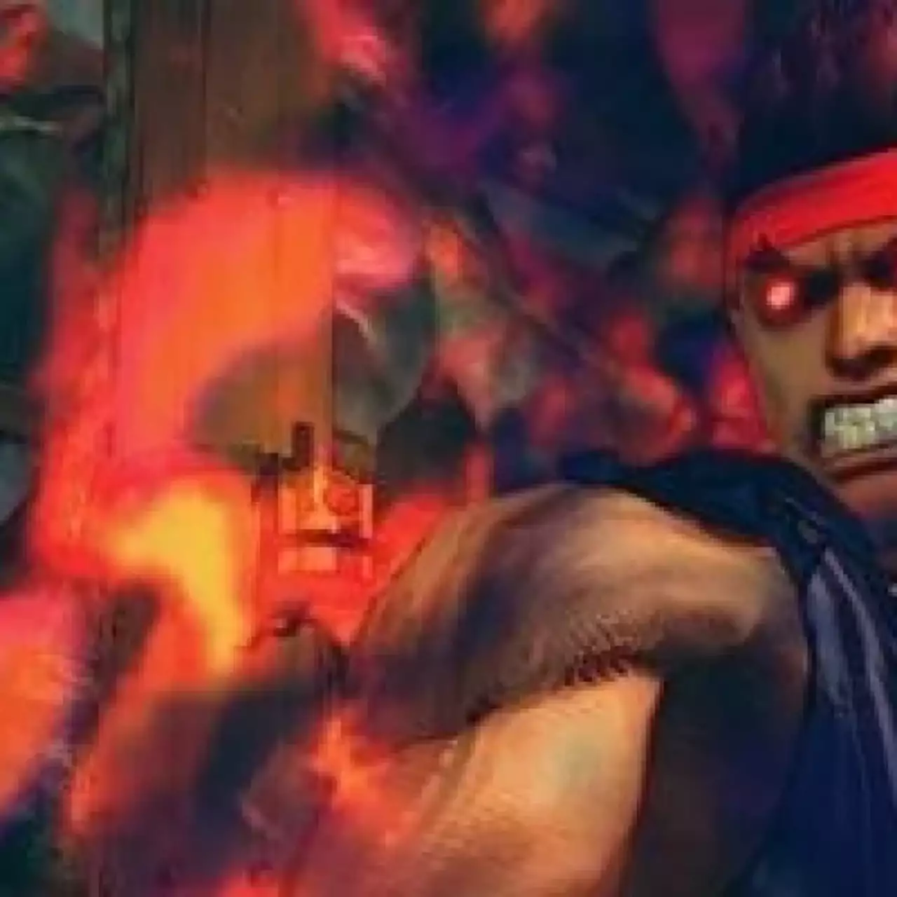 SSF 4: Arcade Edition получит обновление Version 2012