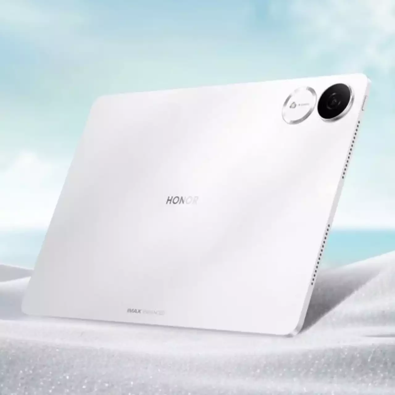 Обзор HONOR Pad V9. Быстрый планшет с AI-функциями для работы и игр Обзор HONOR Pad V9. Быстрый планшет с AI-функциями для работы и игр