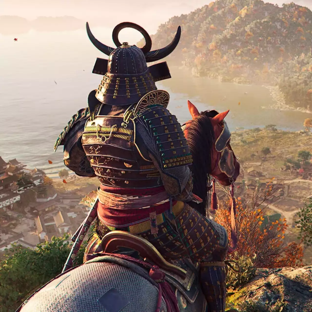 Ubisoft показала героев Assassin's Creed: Shadows в стиле аниме и запустила розыгрыш бесплатных копий игры Ubisoft показала героев Assassin's Creed: Shadows в стиле аниме и запустила розыгрыш бесплатных копий игры