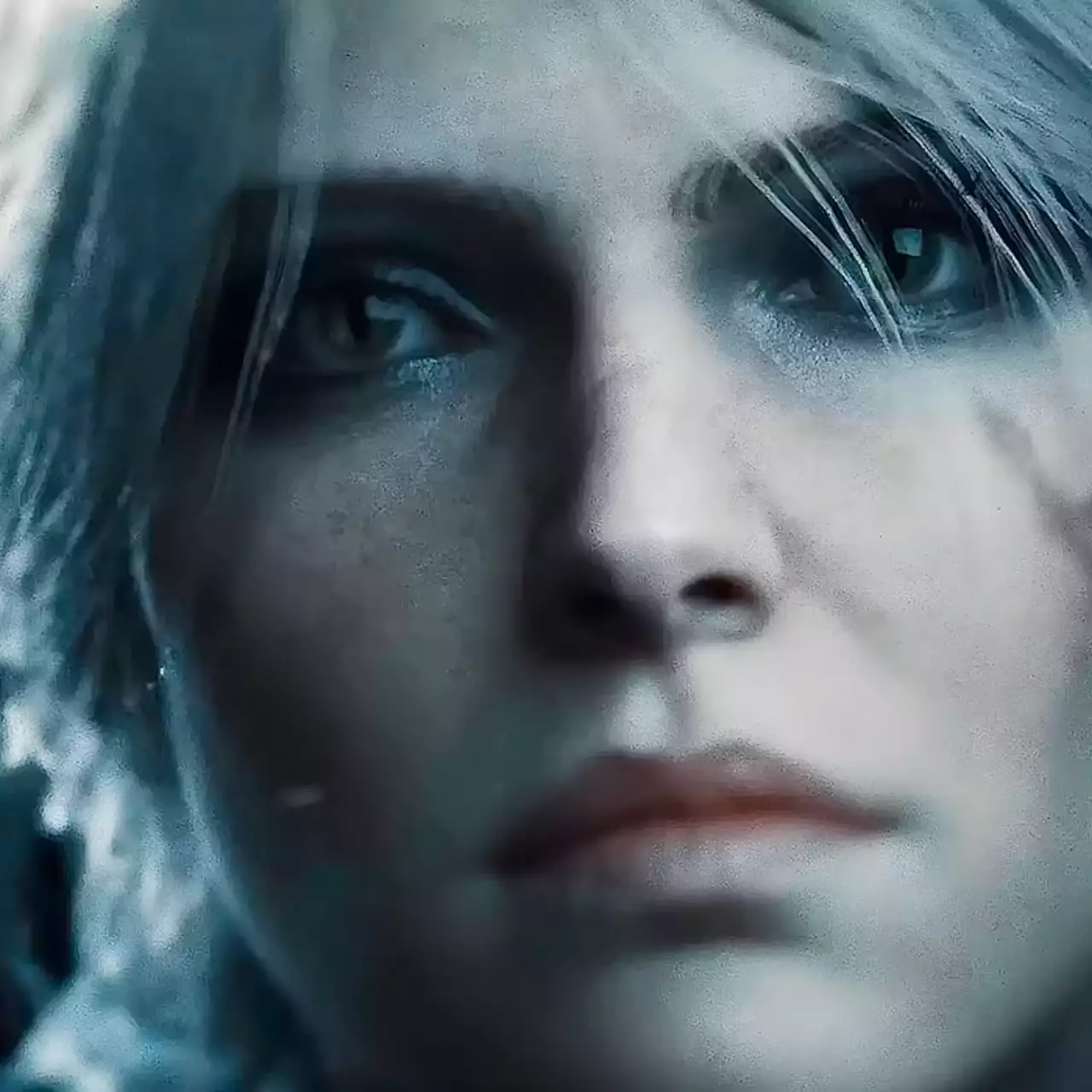 Геймдиректор The Witcher 4 отреагировал на замечания геймеров об «исправленной» внешности Цири из недавнего видео
