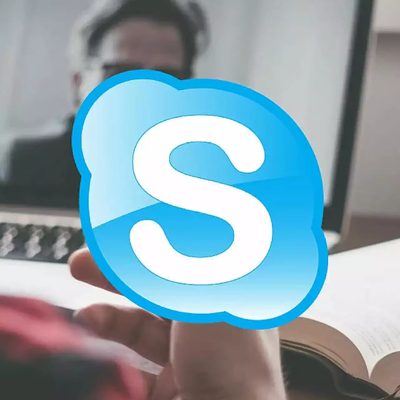 Microsoft завершает эру Skype: платформа уйдет в мае Microsoft завершает эру Skype: платформа уйдет в мае