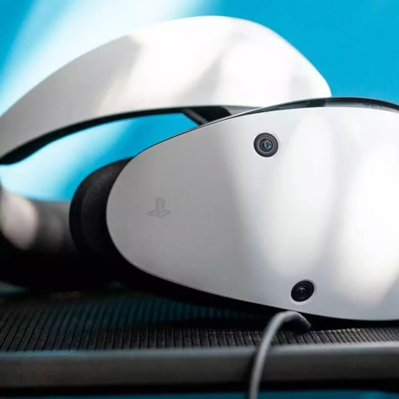 Sony снижает цену PS VR2 и дарит эксклюзивную игру Sony снижает цену PS VR2 и дарит эксклюзивную игру