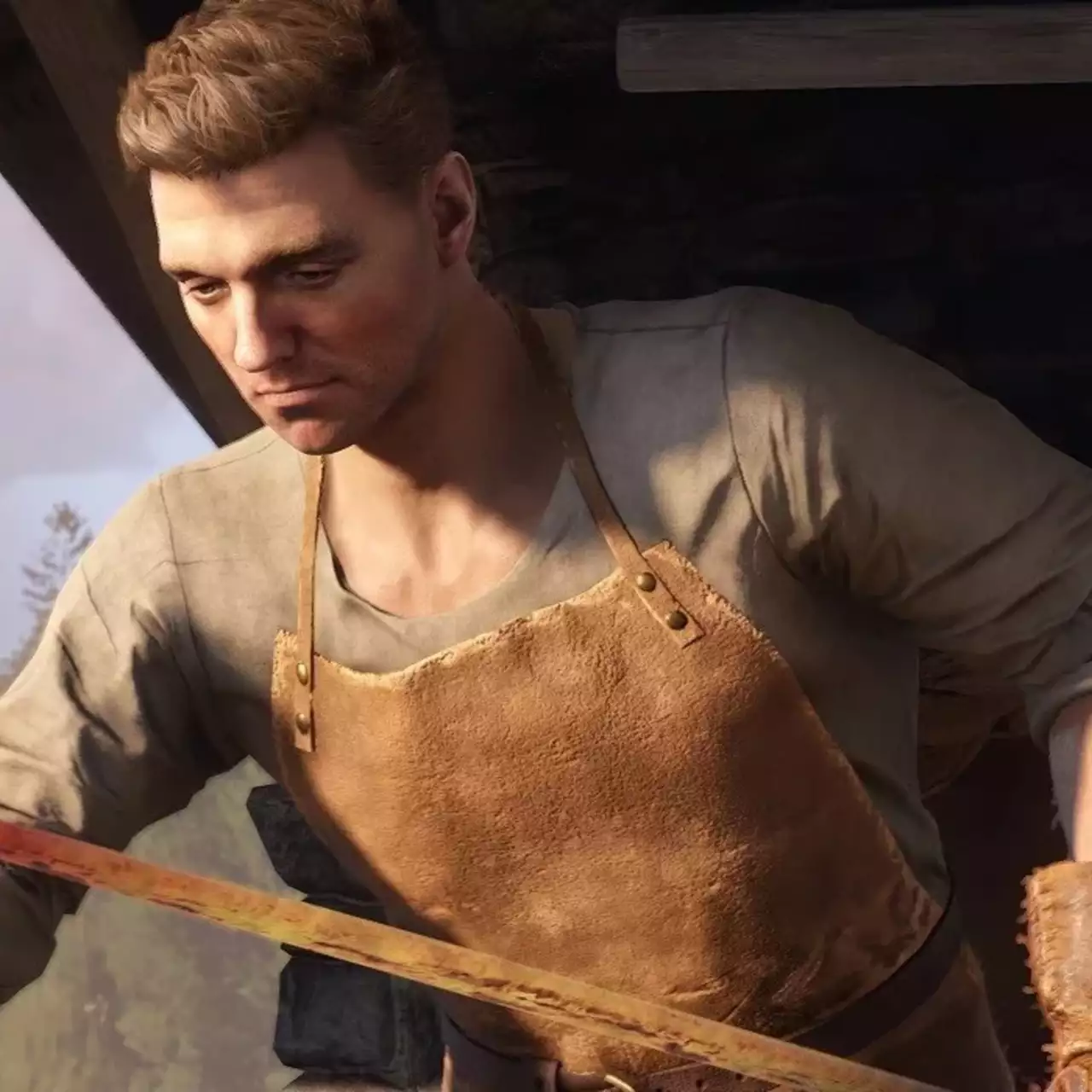 Авторы Kingdom Come: Deliverance 2 показали разные стрижки для Индро и раскрыли детали хардкорного режима Авторы Kingdom Come: Deliverance 2 показали разные стрижки для Индро и раскрыли детали хардкорного режима