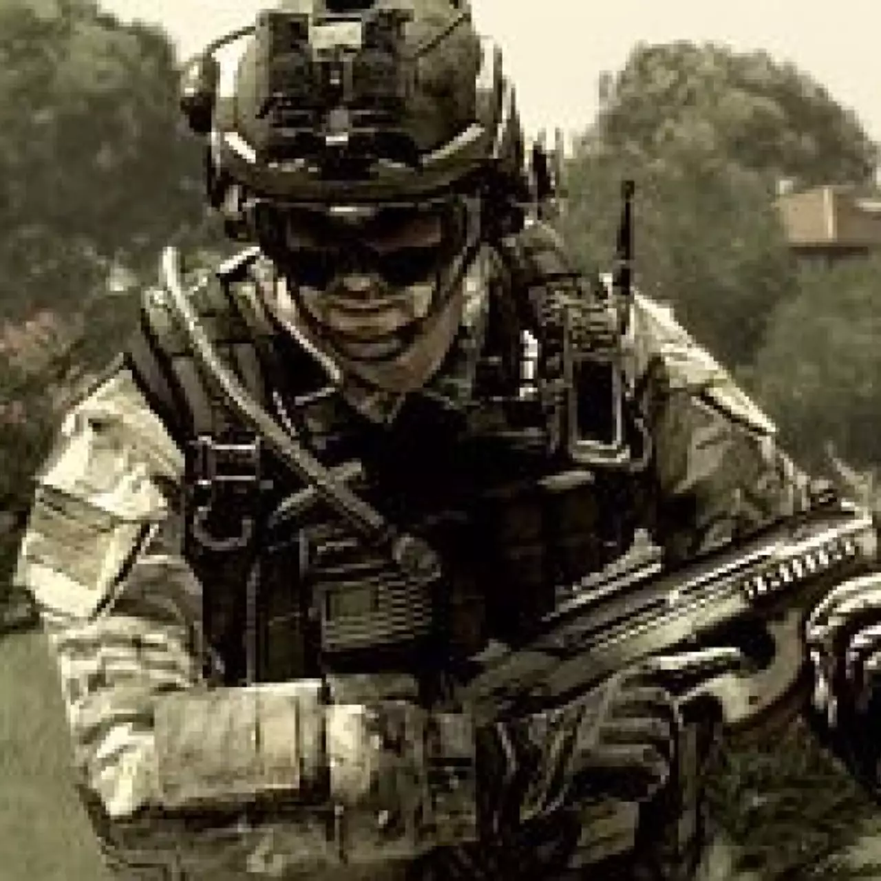 Трейлер ArmA 3 показал новую технику и оружие