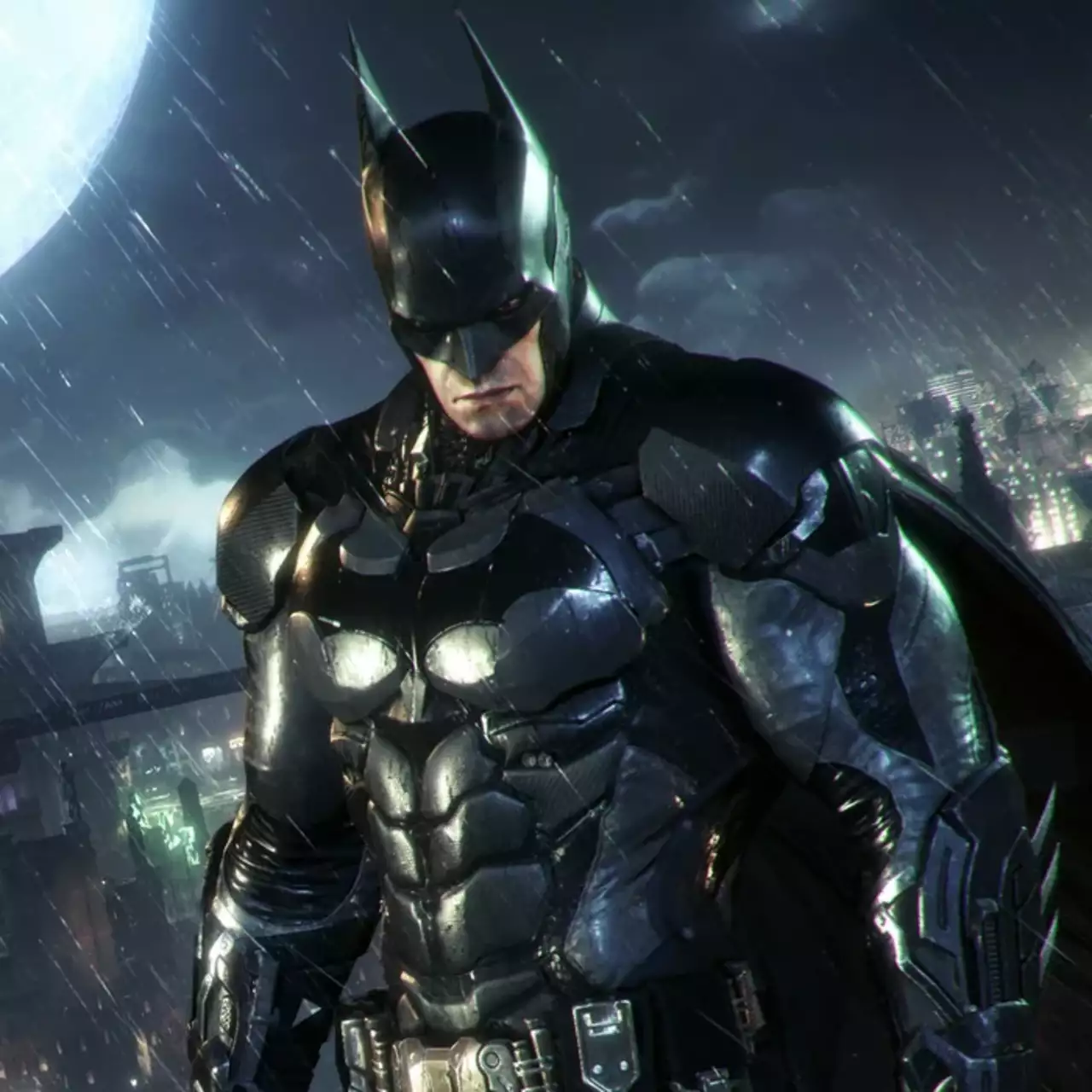 Инсайдер: Warner Bros. отменила продолжение Batman: Arkham Knight