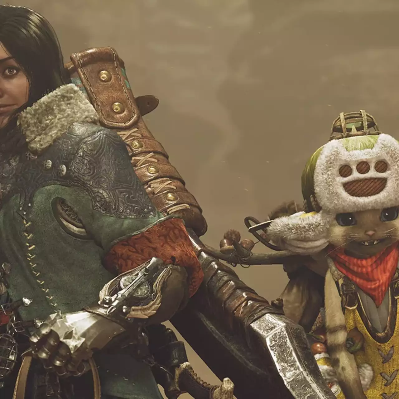 Monster Hunter Wilds получила первый миллион игроков и разгромные отзывы в Steam