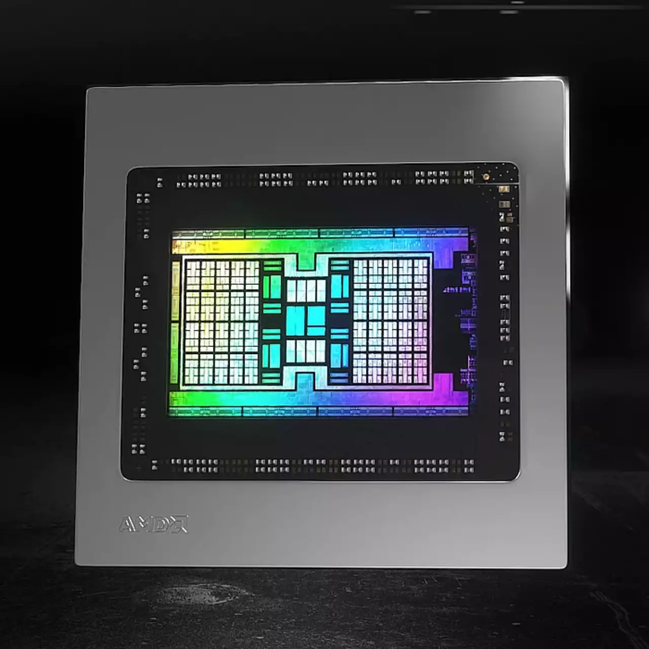 AMD показала FSR 4, где картинка резче, а FPS — выше AMD показала FSR 4, где картинка резче, а FPS — выше