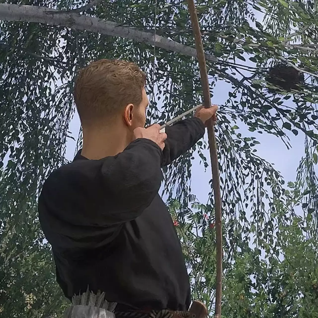 Справедливость в Kingdom Come: Deliverance 2 — прохождение квеста Справедливость в Kingdom Come: Deliverance 2 — прохождение квеста
