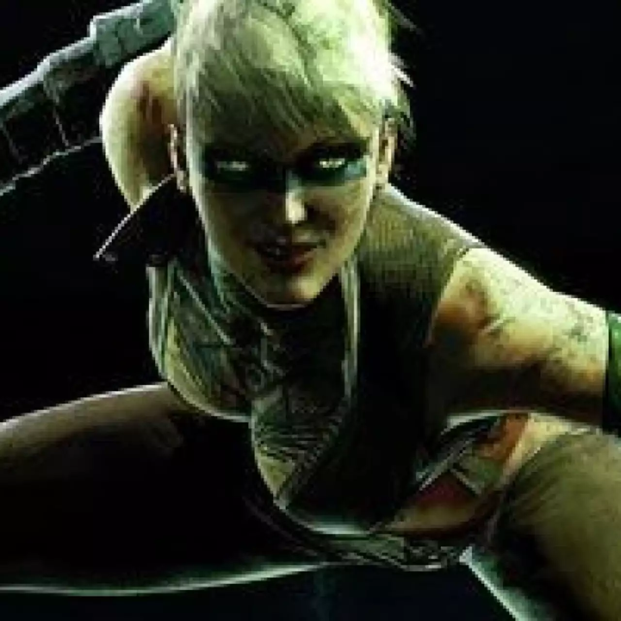 Трейлер Batman: Arkham Origins раскрыл имя еще одного ассасина